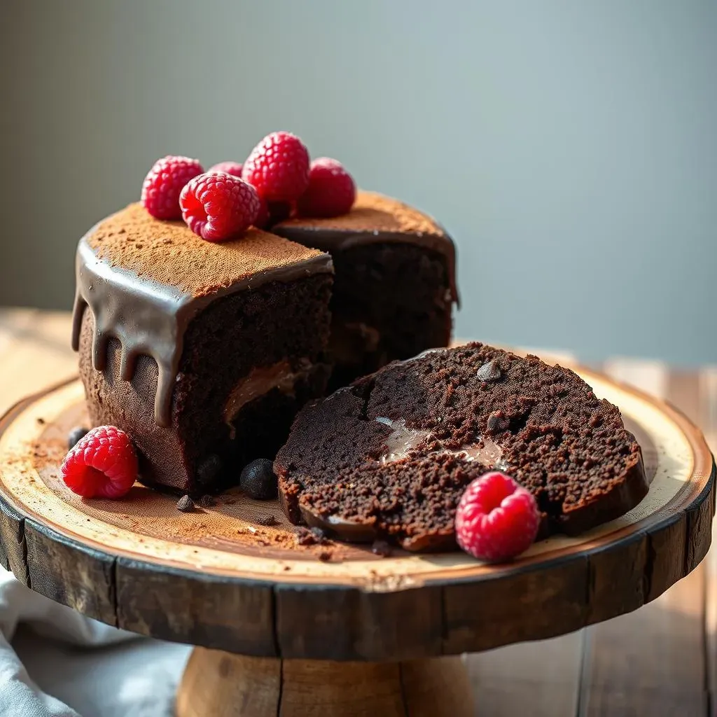 Ultimate Best Chocolate Yogurt Cake Recipe You'll Ever Crave