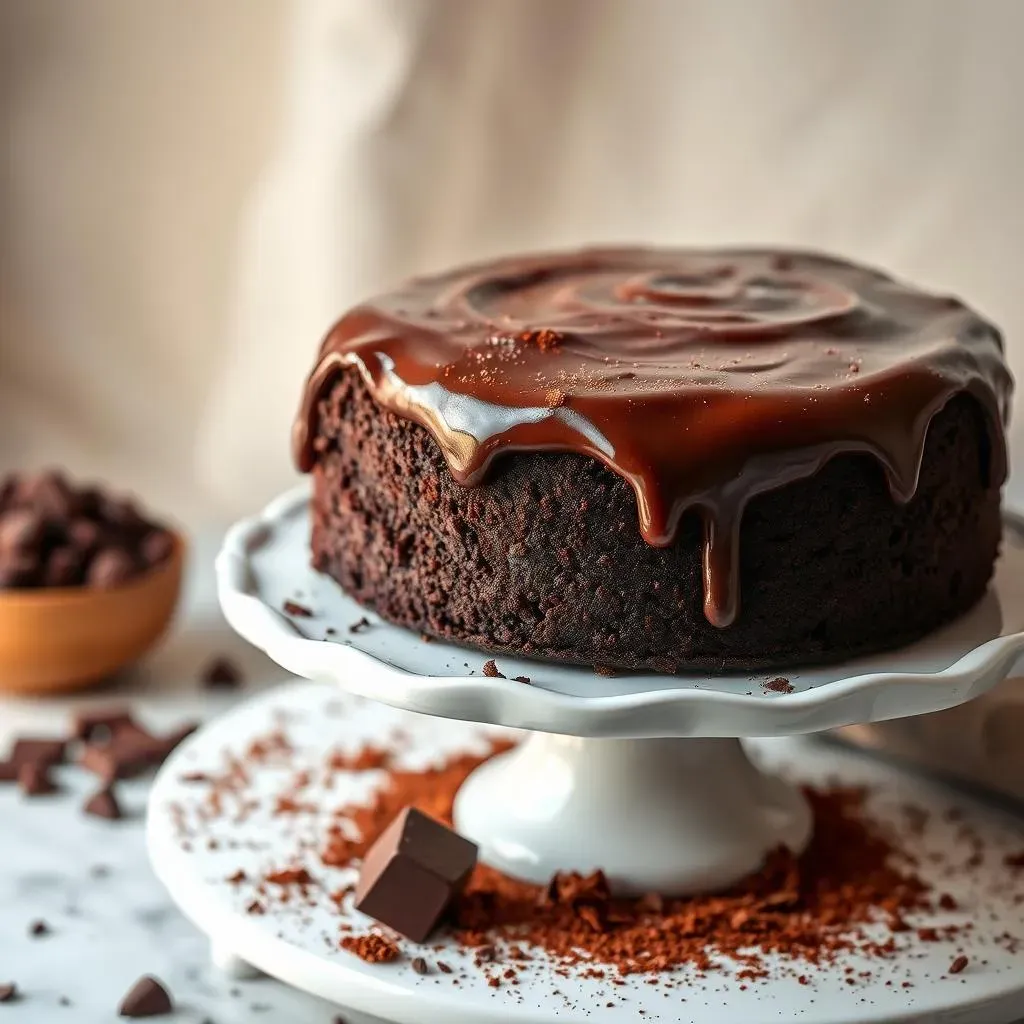 Ultimate Best Decadent Chocolate Cake Recipe You'll Crave