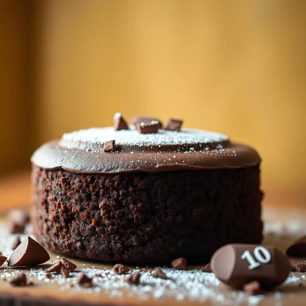 Ultimate Best Easy Chocolate Cake Recipe