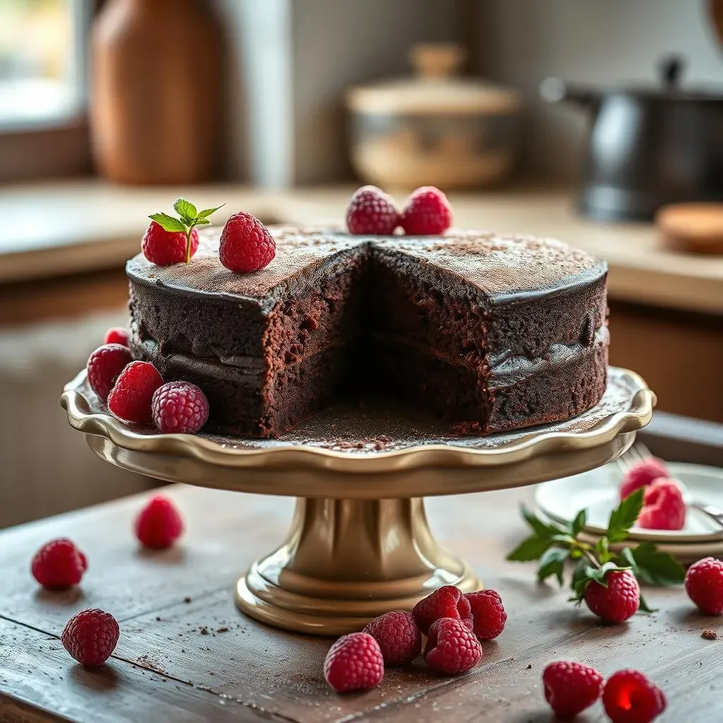 Best Foods Chocolate Mayonnaise Cake Recipe: The Ultimate Guide