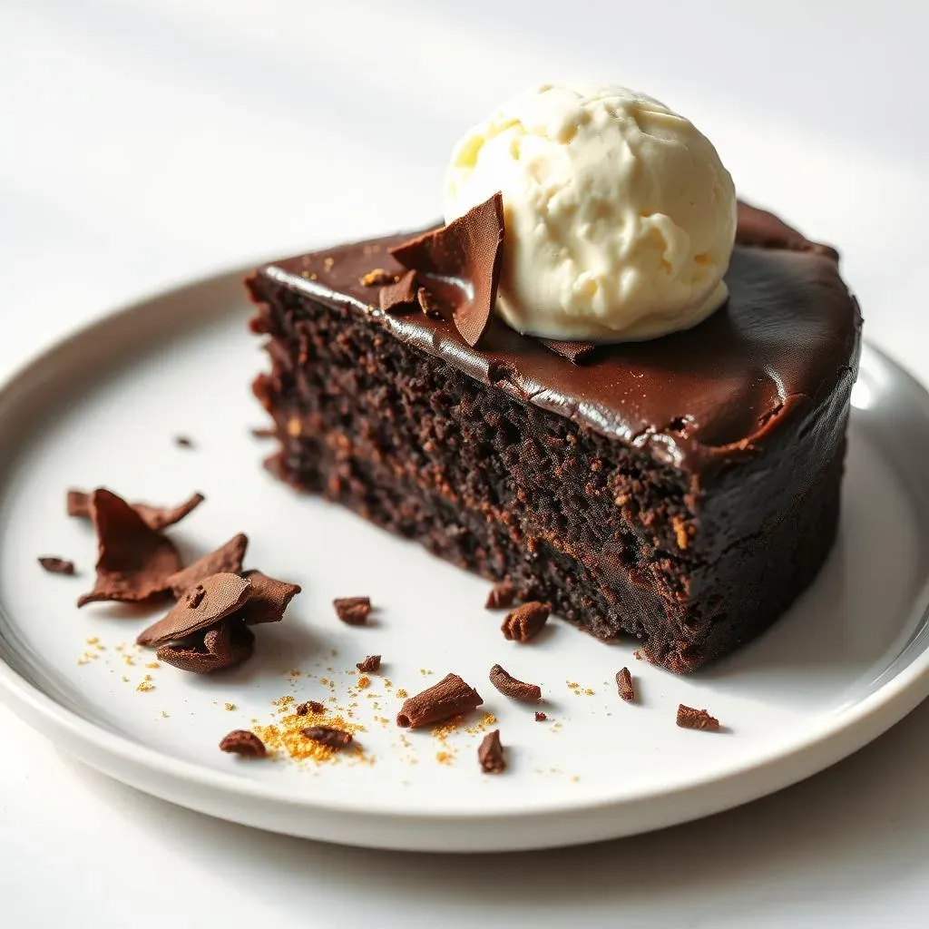 Ultimate Best Fudge Chocolate Cake Mix Guide