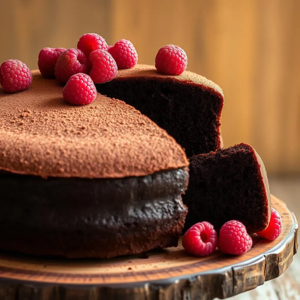 Ultimate Best Gluten Free Chocolate Cake Recipe: A Delicious Guide