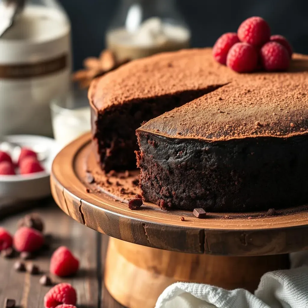 Ultimate Best Keto Chocolate Cake Recipe: Indulge Guilt-Free!