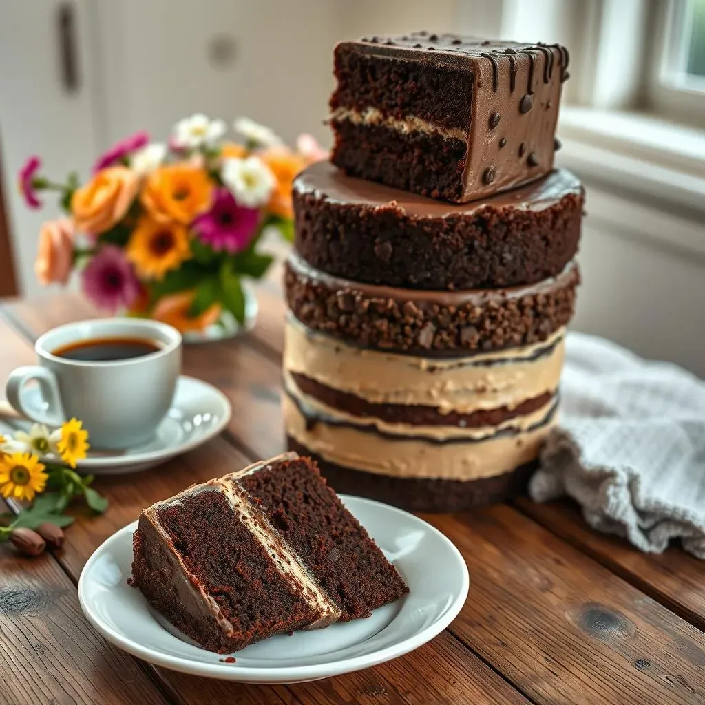 Ultimate Best Layer Chocolate Cake Brands: A Taste Test