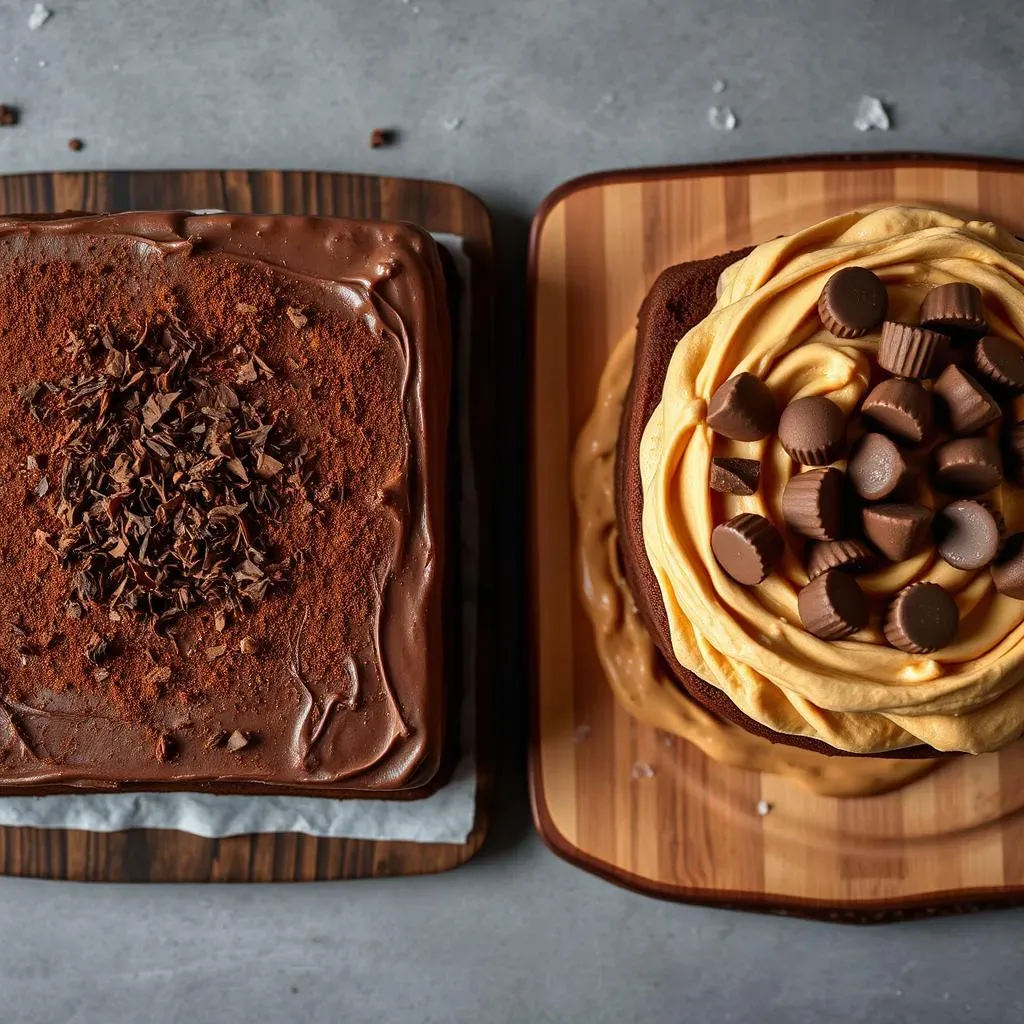 Beyond Basic: Creative Twists on Classic Chocolate Sheet Cake Recipes