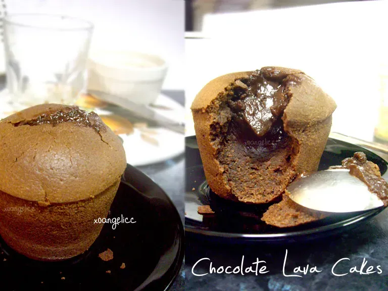 Beyond the Bake: Serving and Tweaking Your Lava Cakes