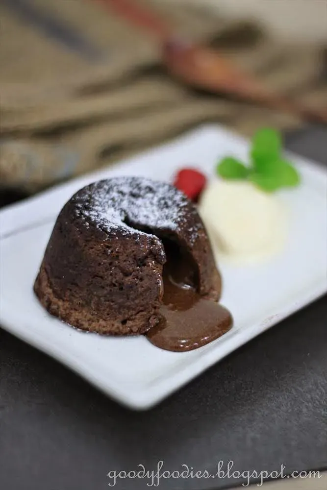 Beyond the Basic: Tips, Tricks, and Twists for Your Lava Cakes