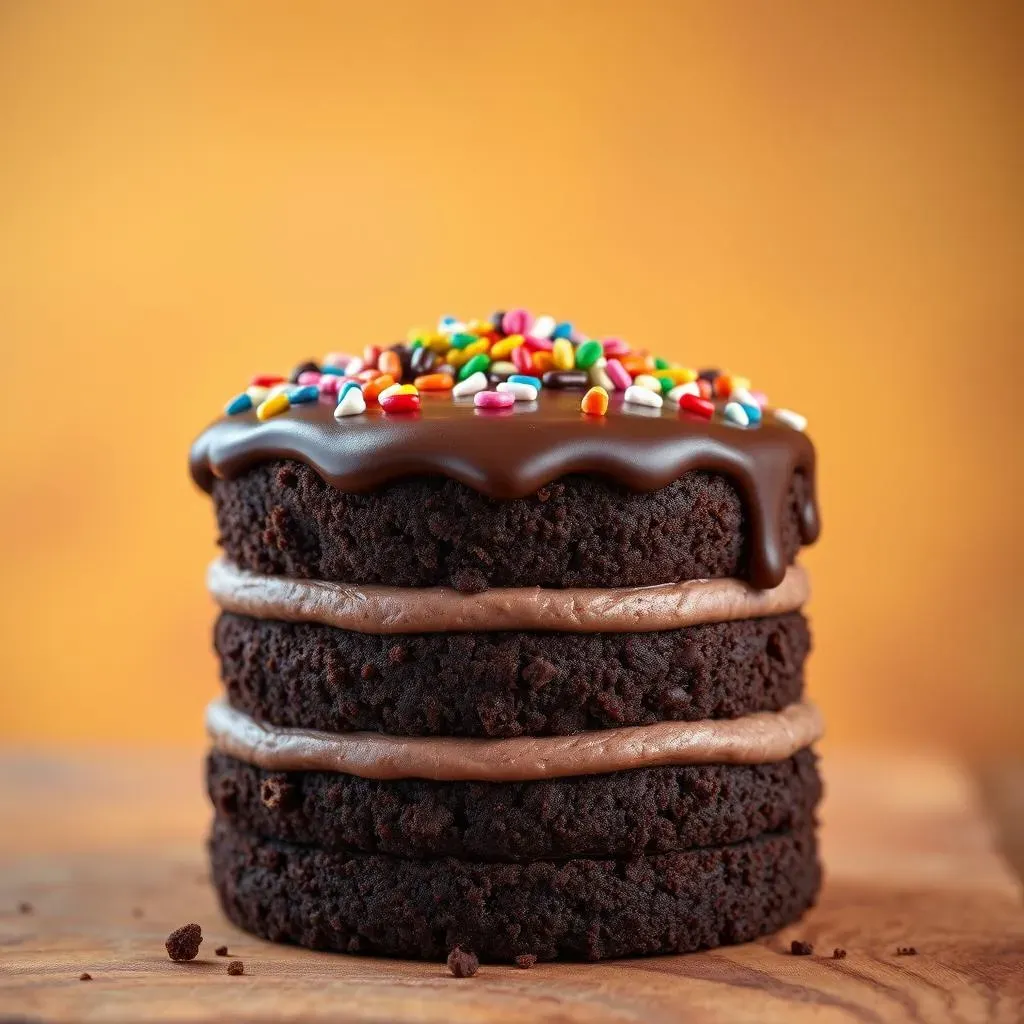 Beyond the Basics: Fun Variations and Delicious Addins for Your Chocolate Cake