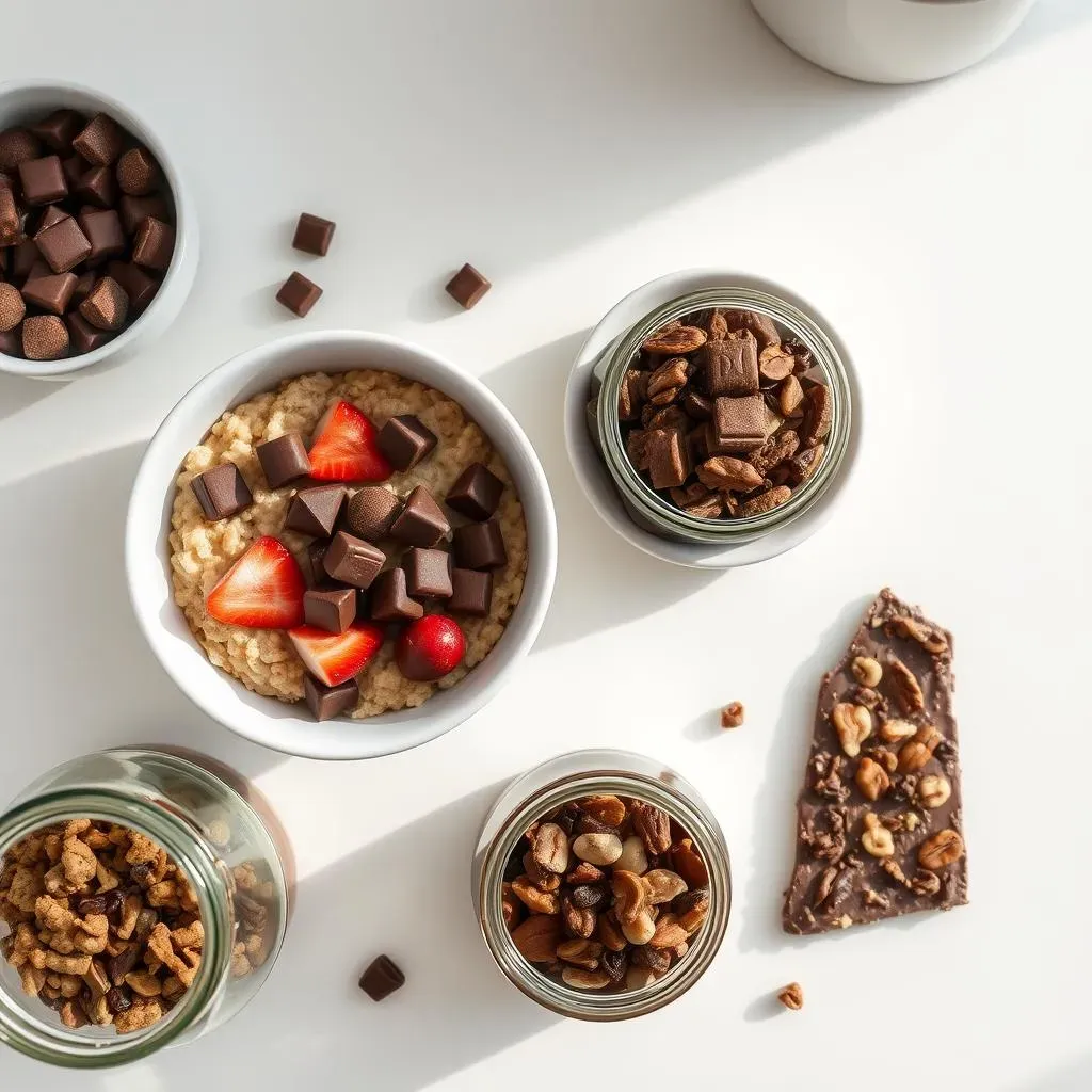 Beyond the Recipe: Exploring More with Hu Chocolate