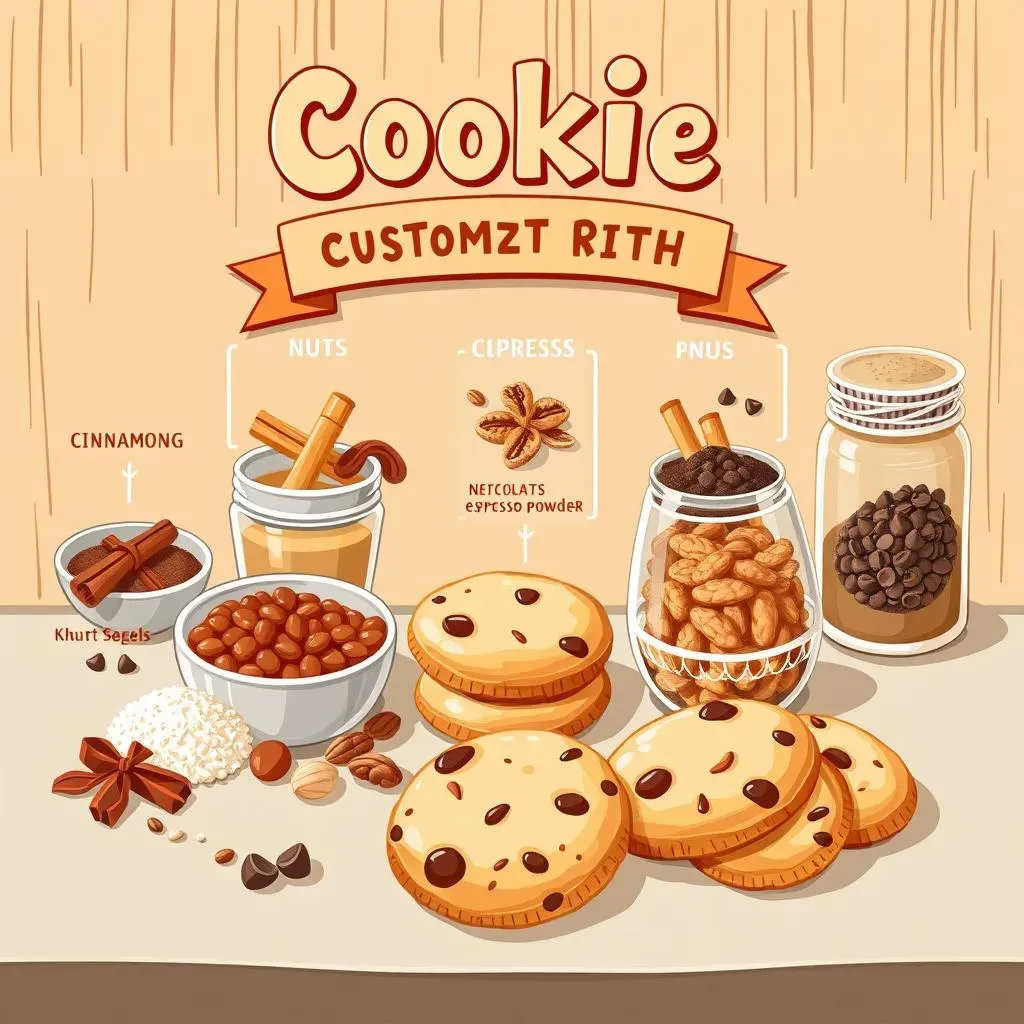 Beyond the Recipe: Variations and Serving Suggestions for Kodiak Cookies