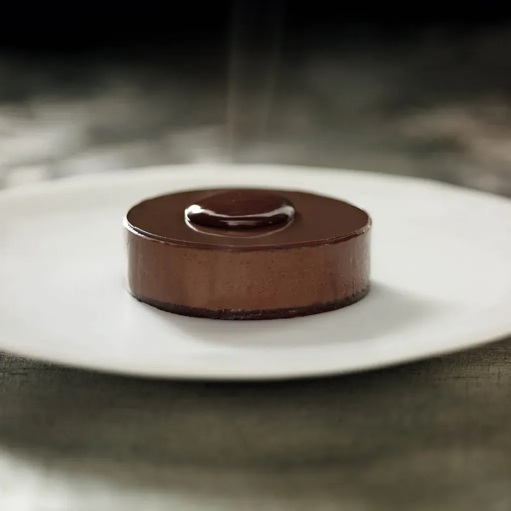 Breaking Down the Layers: The Magic Behind the 8 Texture Chocolate Cake Recipe