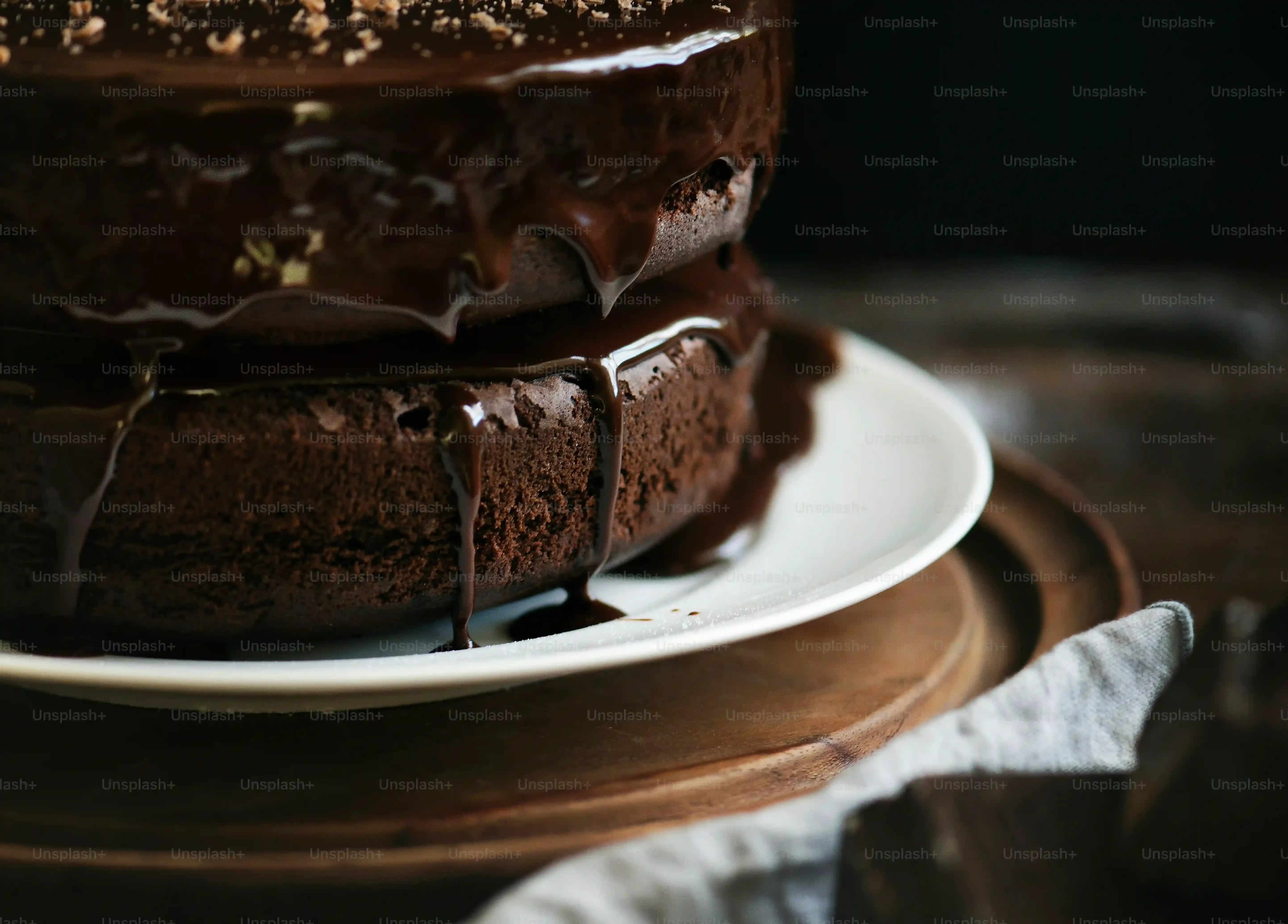 Building Your Dream Cake Chocolate Mousse Recipe: StepbyStep