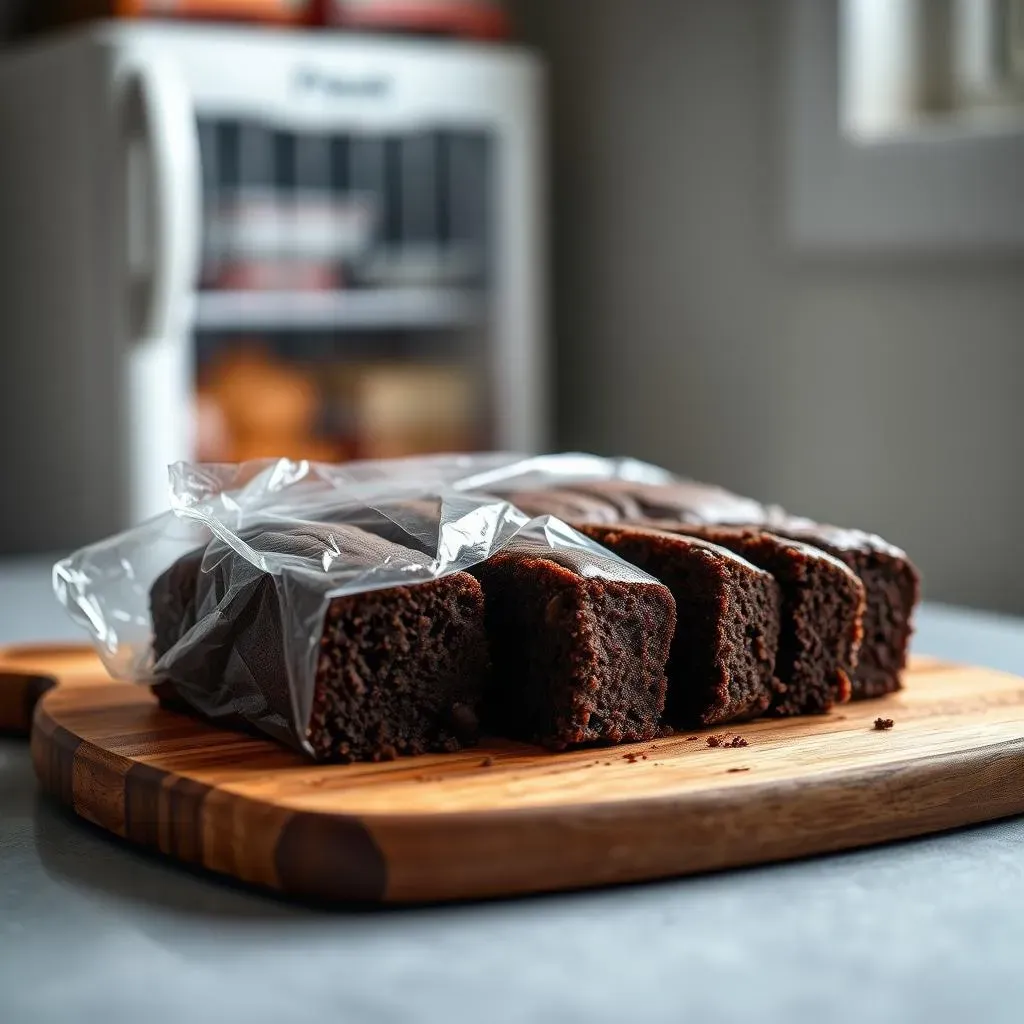 Can You Freeze Your Simple Chocolate Cake?