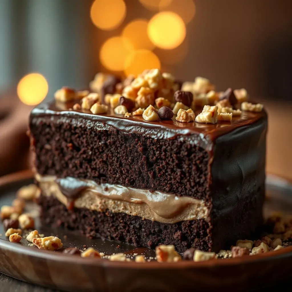 Chocolate Cake Filling FAQs: Crunch, Pairings, and More Delicious Ideas