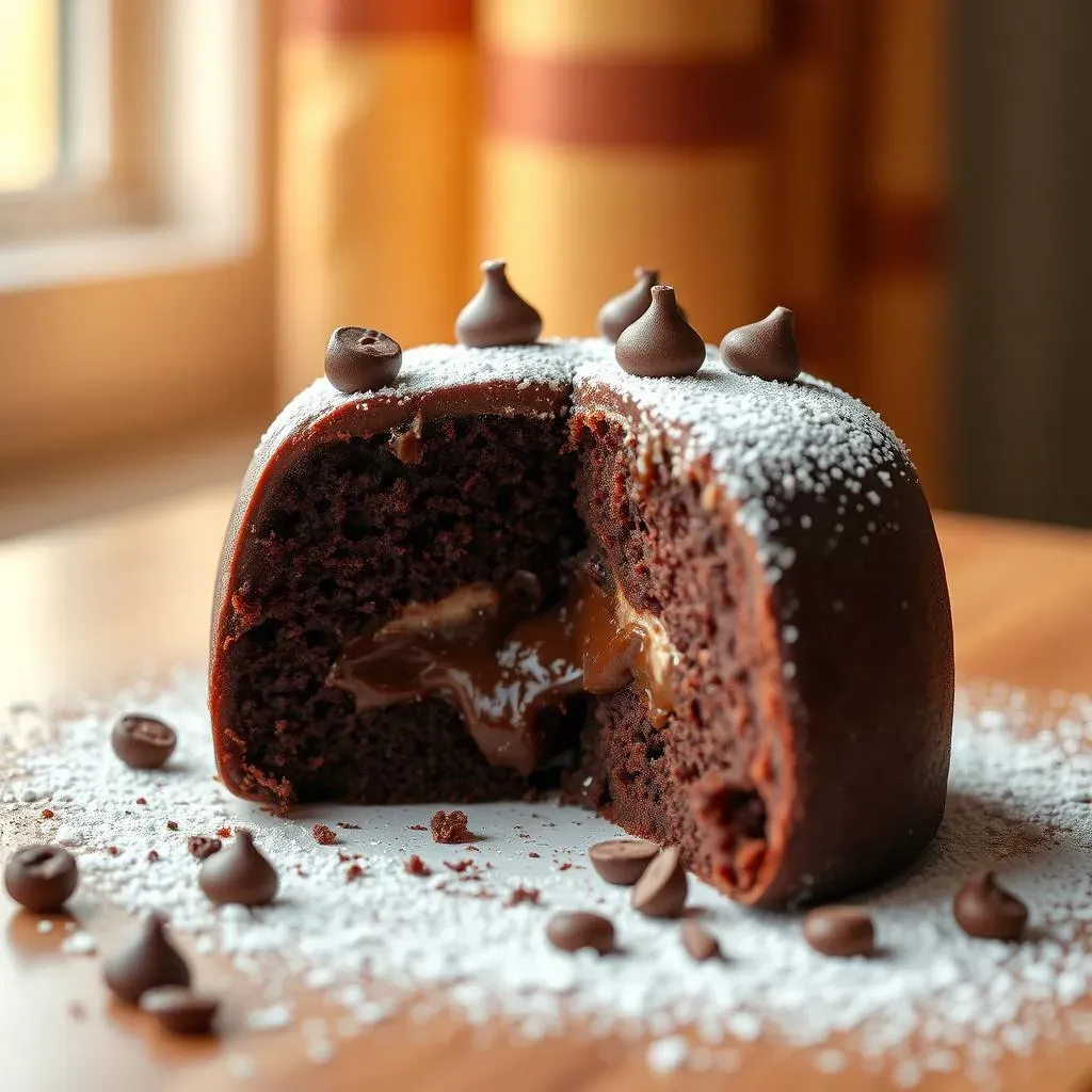 Ultimate Chocolate Cake Filling Ideas: A Sweet Guide