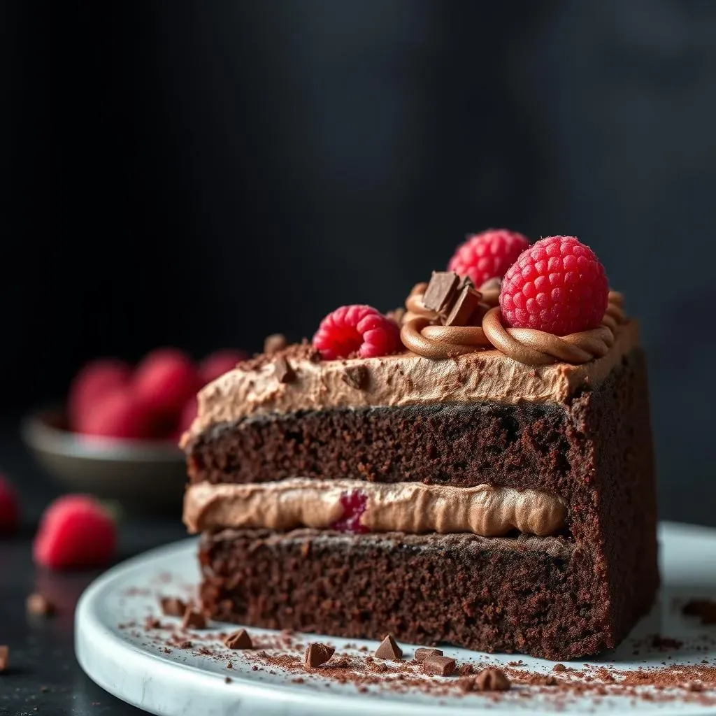 Ultimate Chocolate Cake Filling Reviews: Find Your Perfect Match