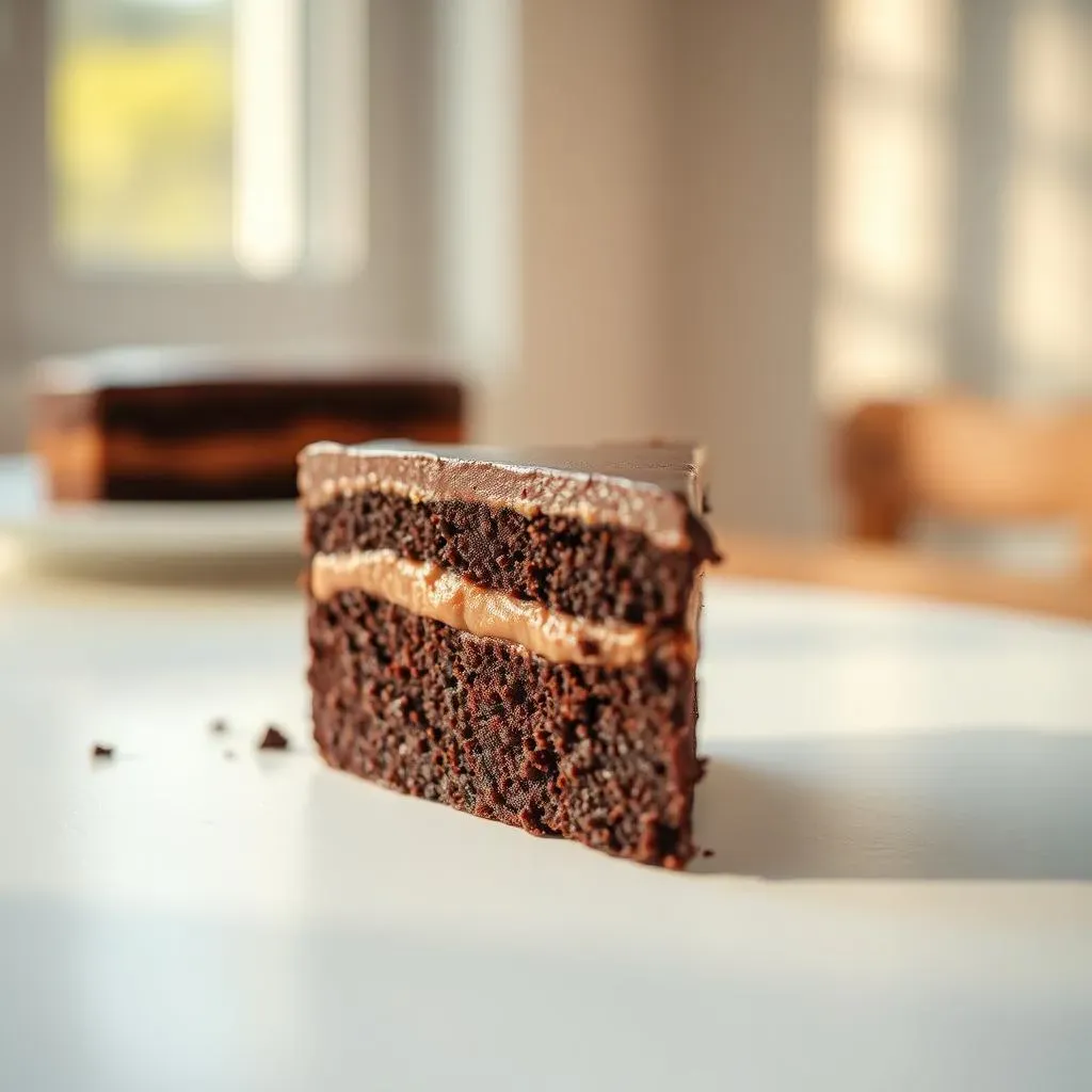 Absolute Guide: Chocolate Cake Filling Storage Secrets