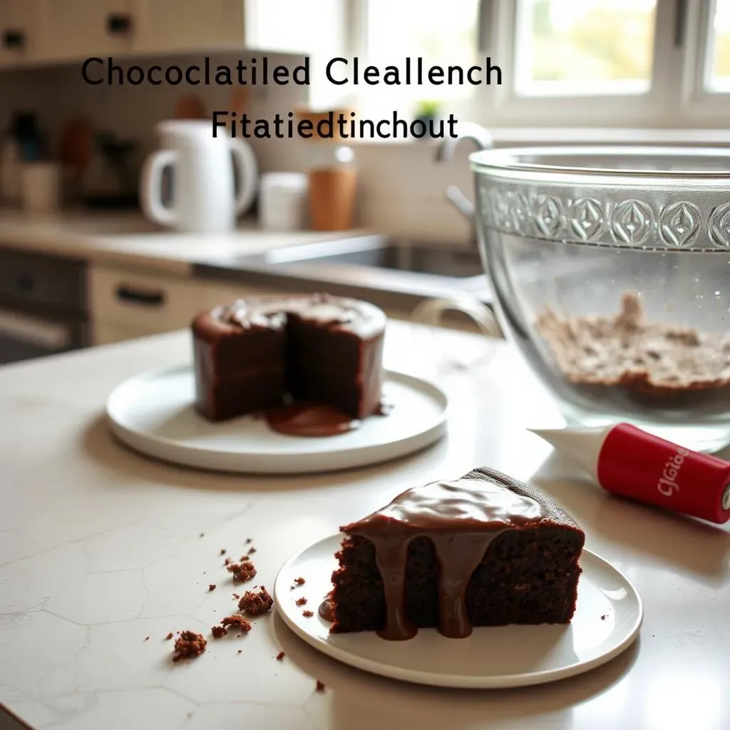 Absolute Chocolate Cake Filling Troubleshooting Guide