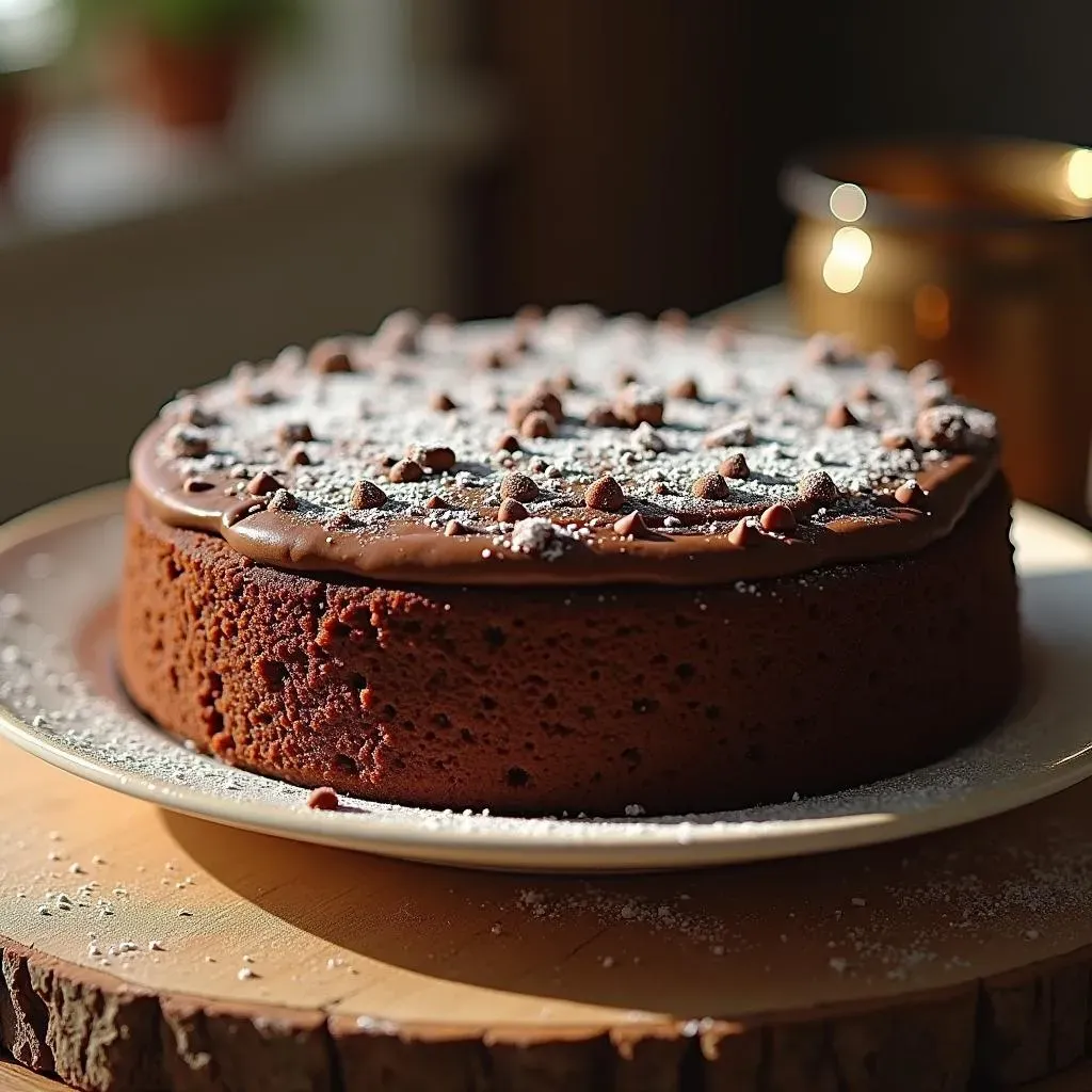 Amazing Chocolate Cake Recipe 9 by 13 Pan: The Best Ever