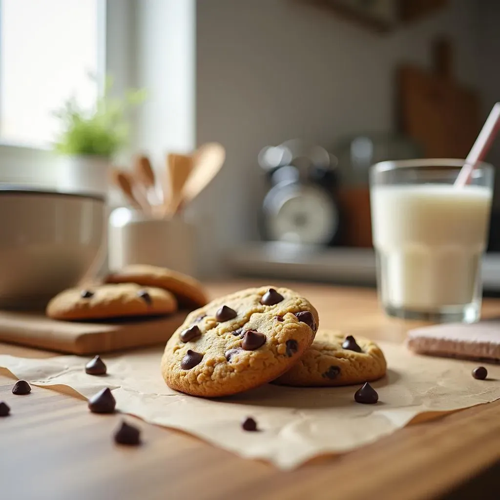 Ultimate Chocolate Chip Cookie Recipe Under 30 Minutes