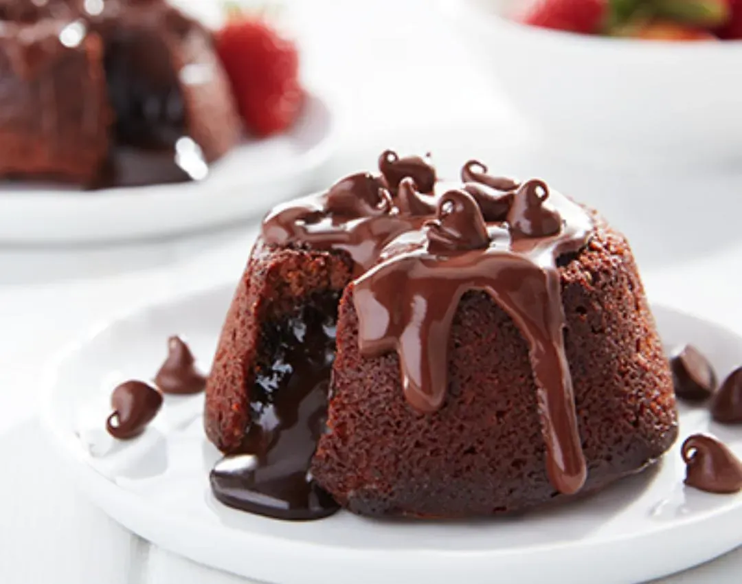 The Absolute Best chocolate lava bundt cake recipe Guide