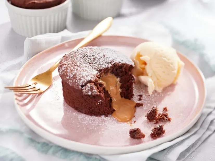 Chocolate Peanut Butter Lava Cakes: Why Mary Berg's Recipe is Your GoTo