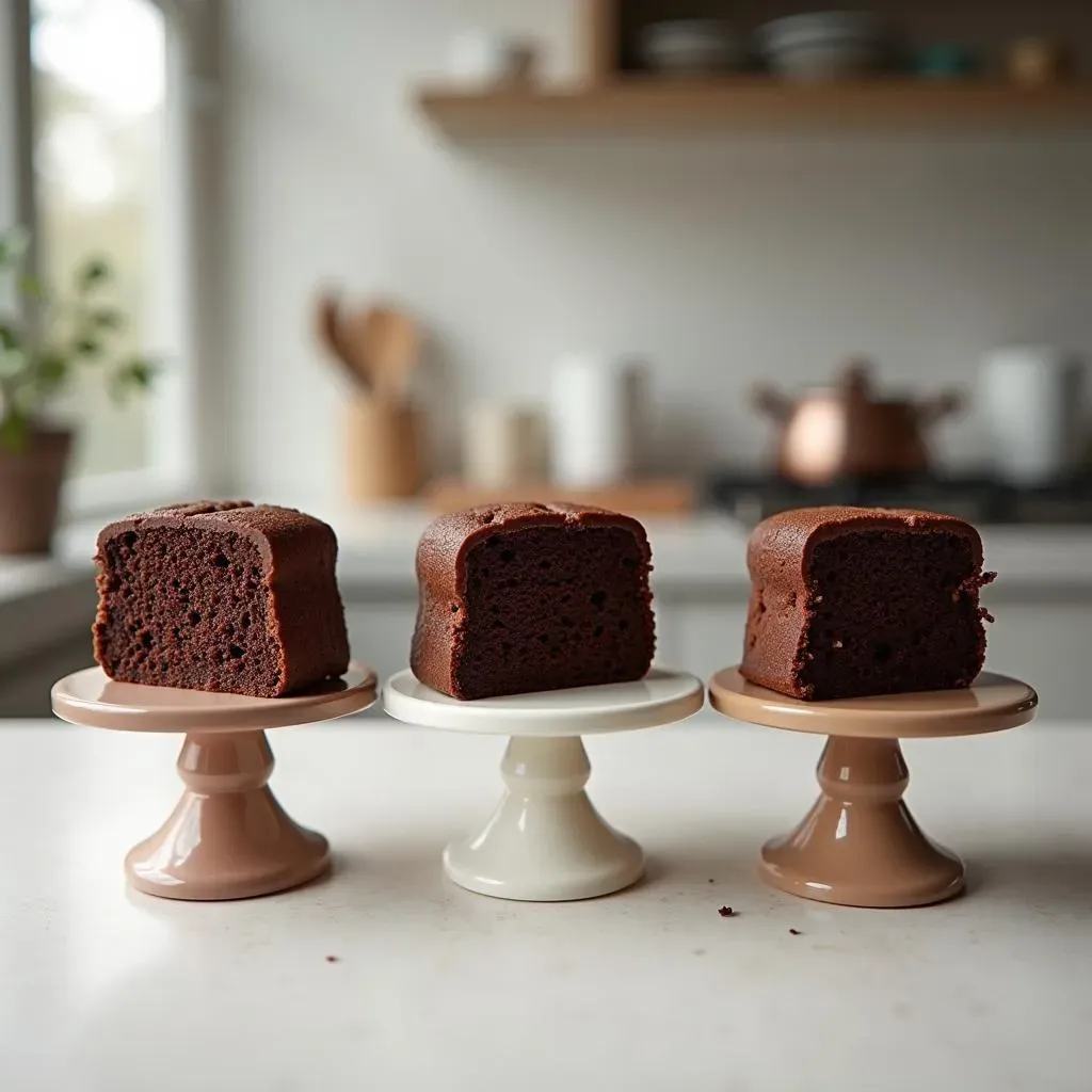 Absolute Guide: Comparing Mini Chocolate Cake Recipes