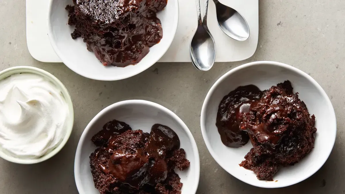Cooking Up the Gooey Magic: Your Slow Cooker Steps