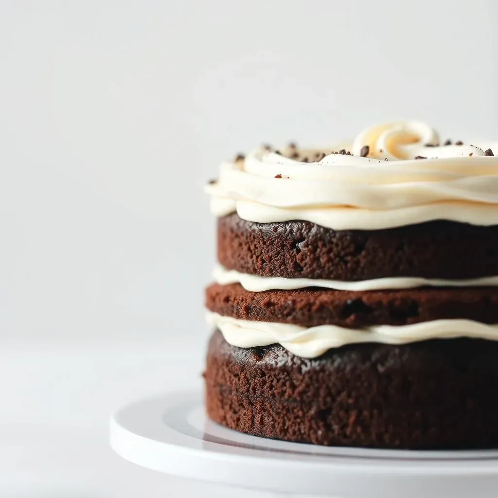 Cooling Down: The Best Way to Store Your Chocolate Cake Layers