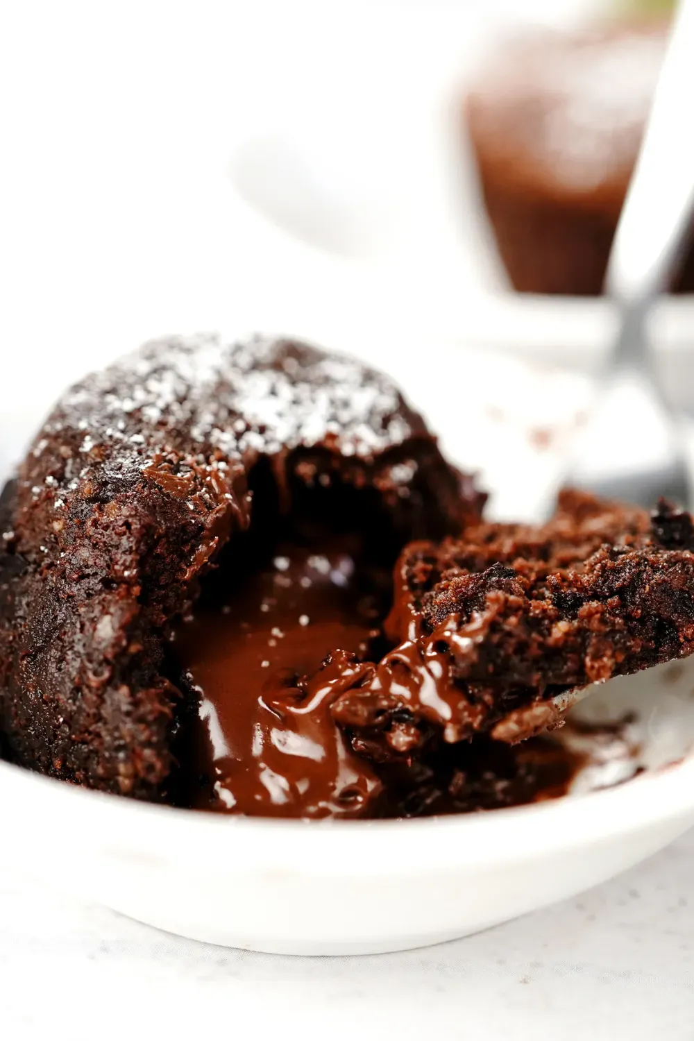 Cracking the Code: Why Most Lava Cakes Fail (And Ramsay's Doesn't)