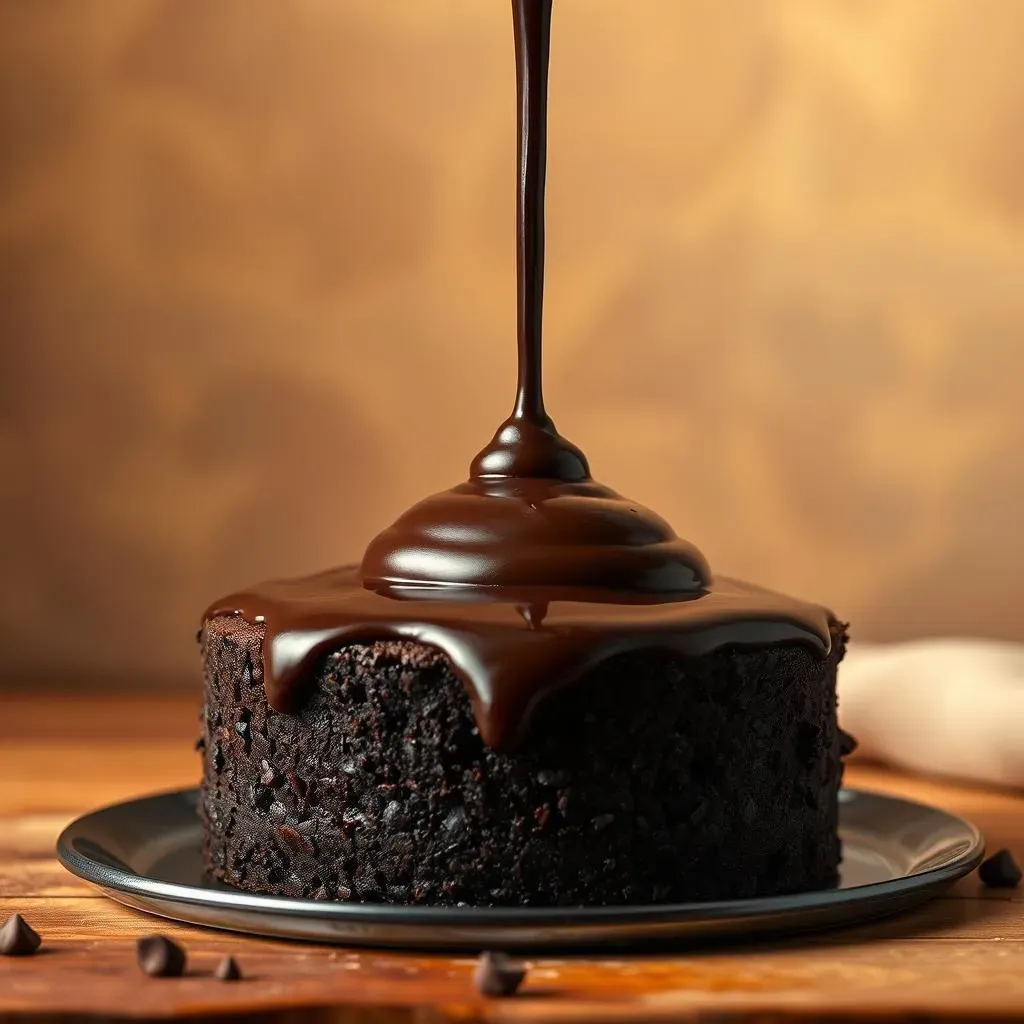 Crafting the Dreamy Ganache: Techniques and Tips