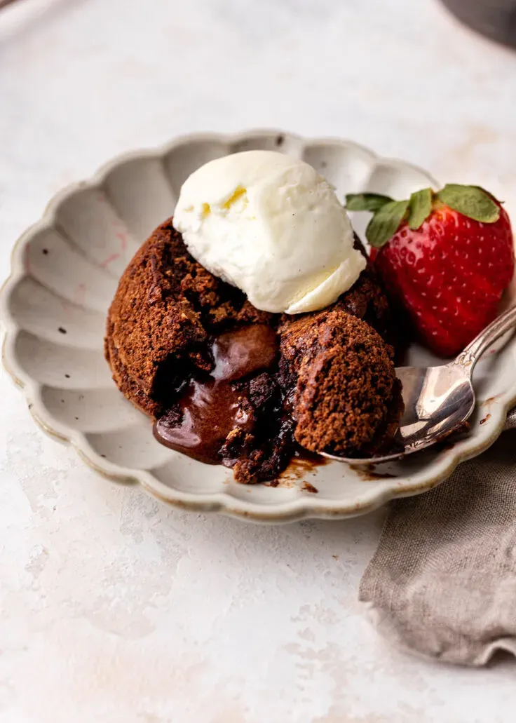 Craving Molten Magic? What to Do When You Don't Have Ramekins