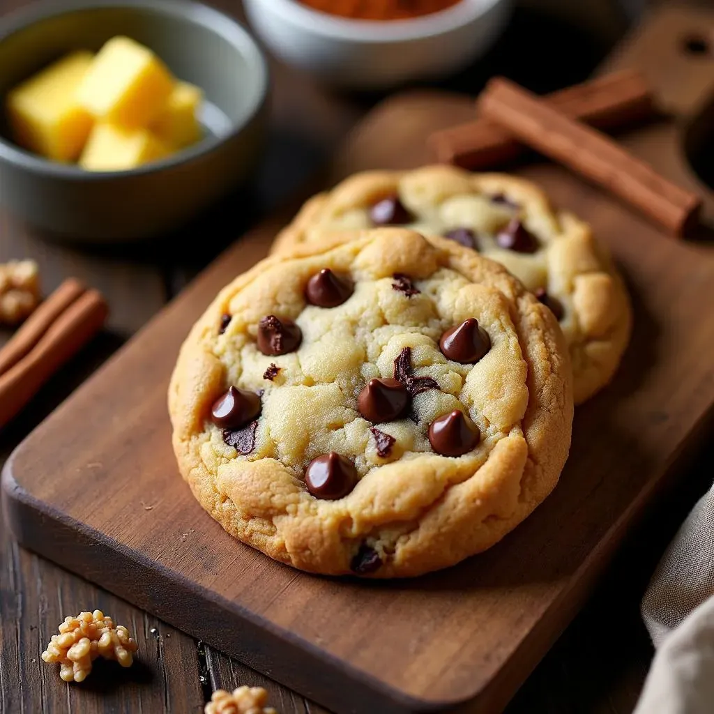 Crumbl Chocolate Chip Cookie Recipe: Tweaks, Swaps & Pro Tips