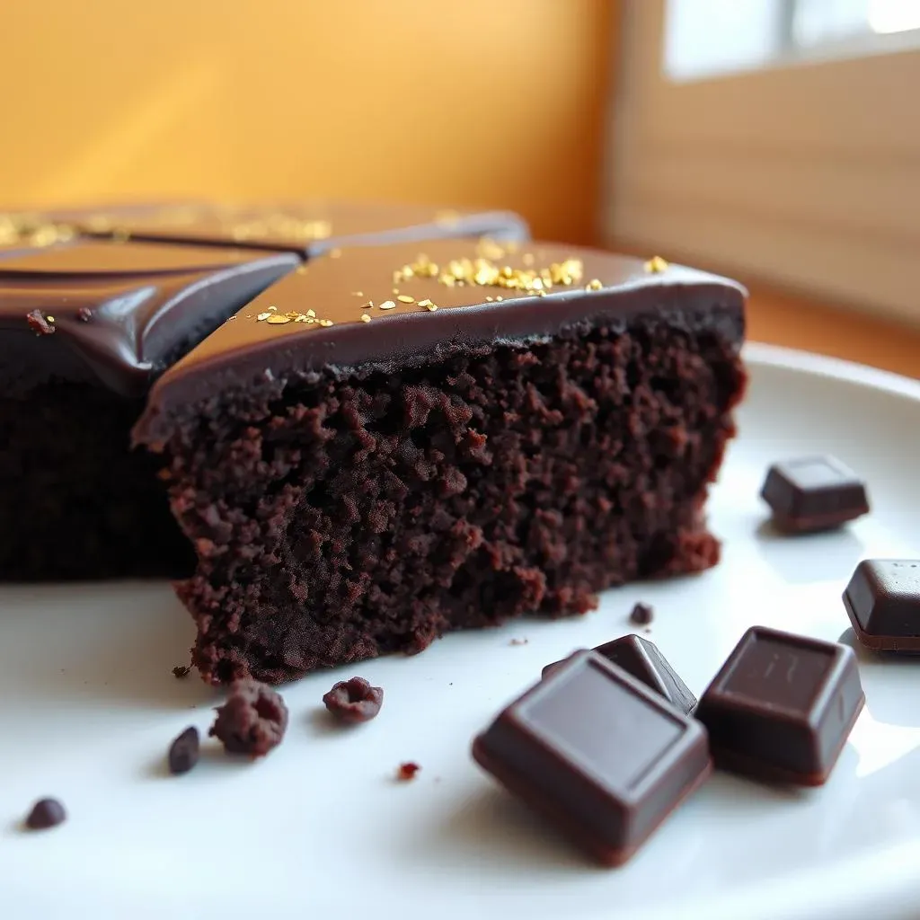 Dark Chocolate Dreams: Finding the Best Dark Chocolate Cake Mix