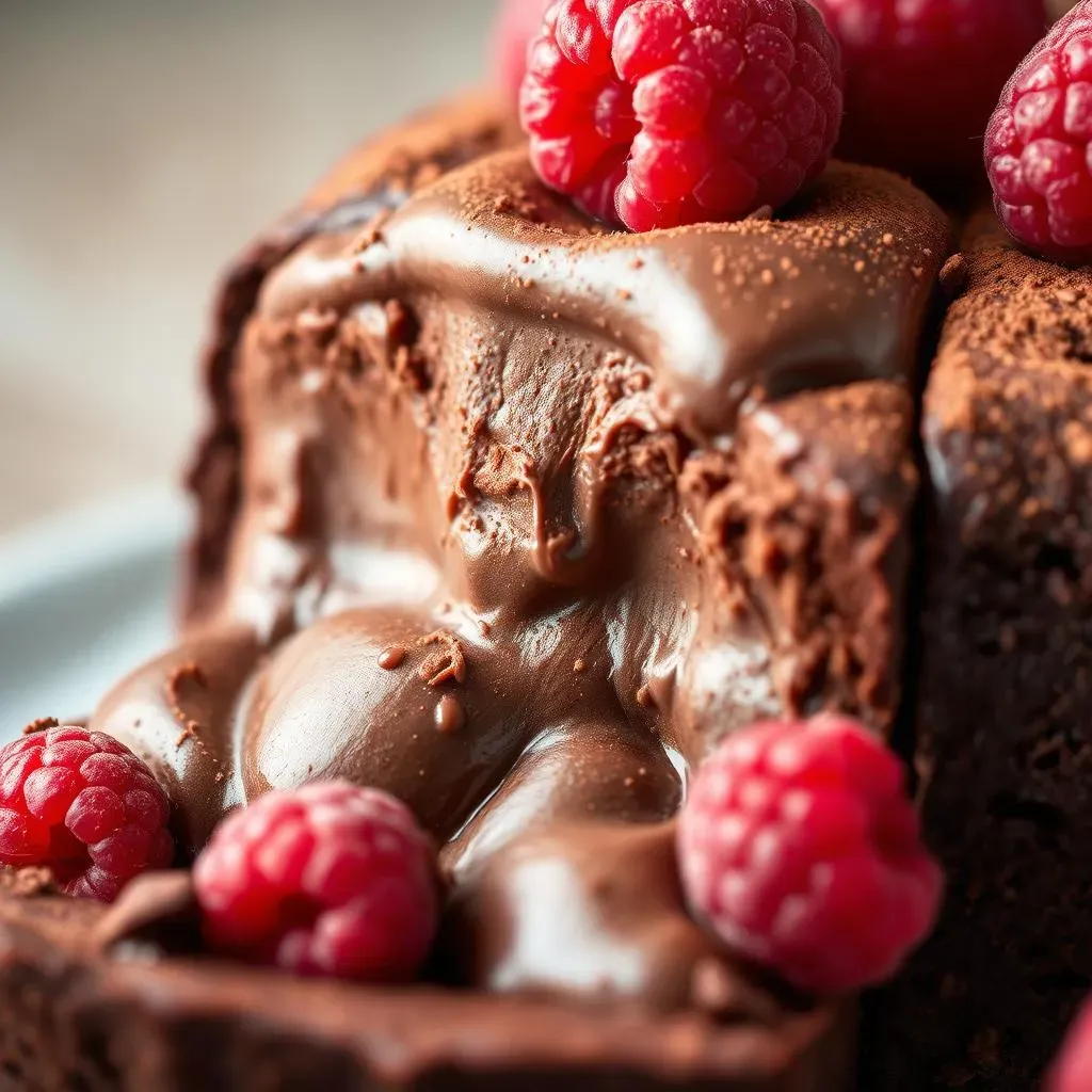 Decadent Chocolate Mousse Filling: A StepbyStep Guide