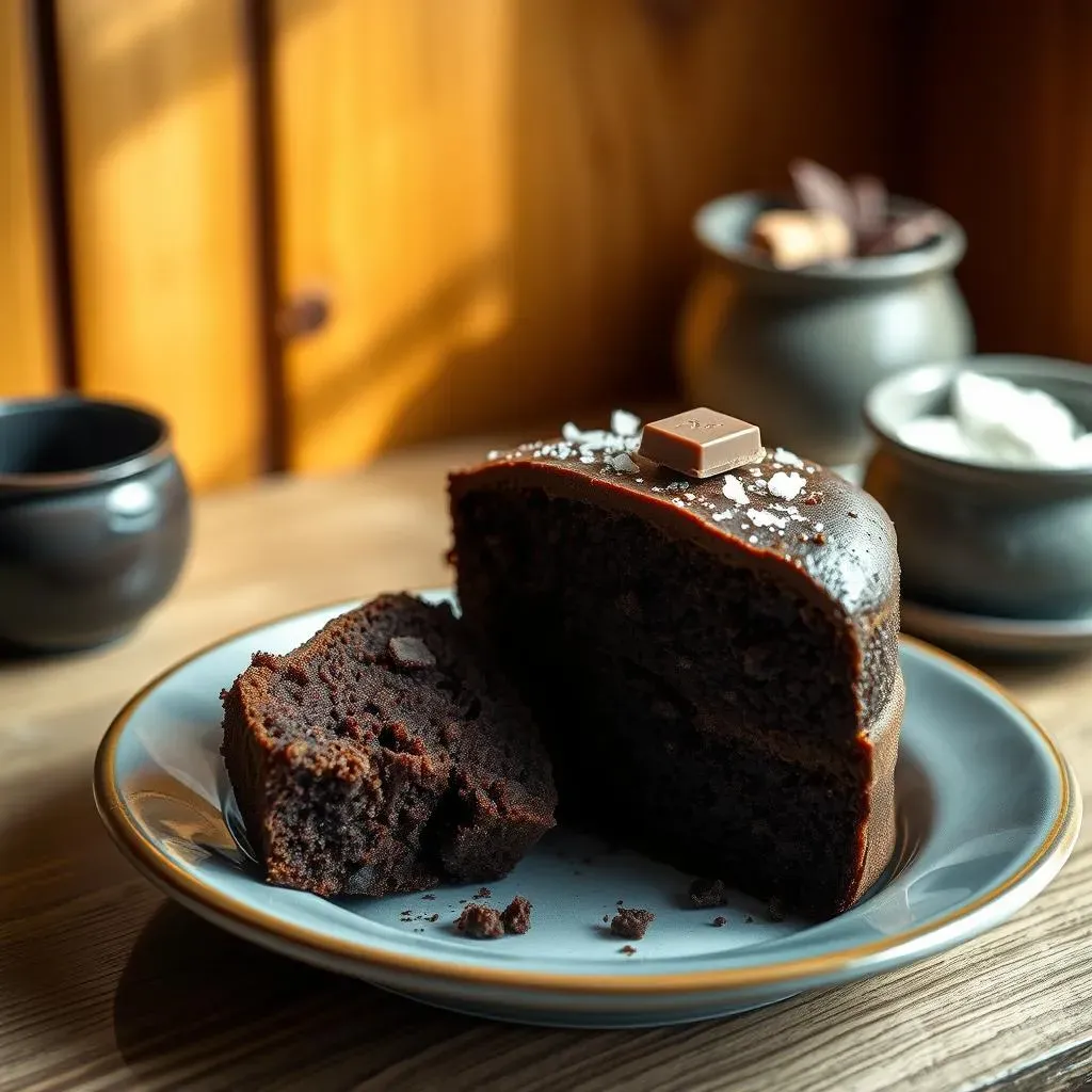 Decoding the Secrets to the Best Milk Chocolate Cake Recipe