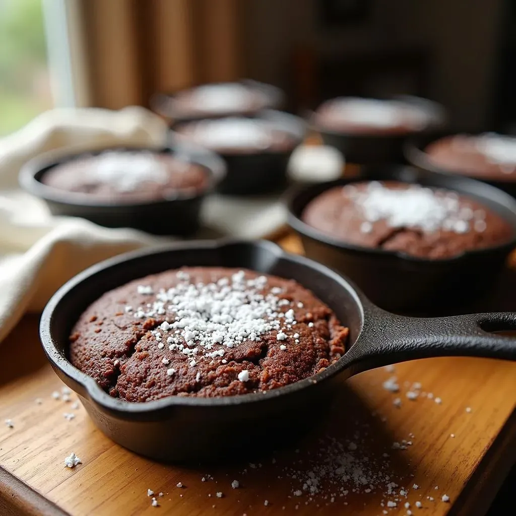 Amazing Easy Chocolate Cake Recipe Cups: Quick &amp; Simple