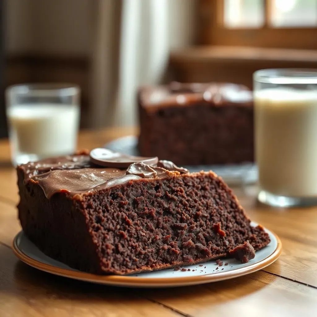 Easy Chocolate Cake Recipe Hershey: The Ultimate Guide