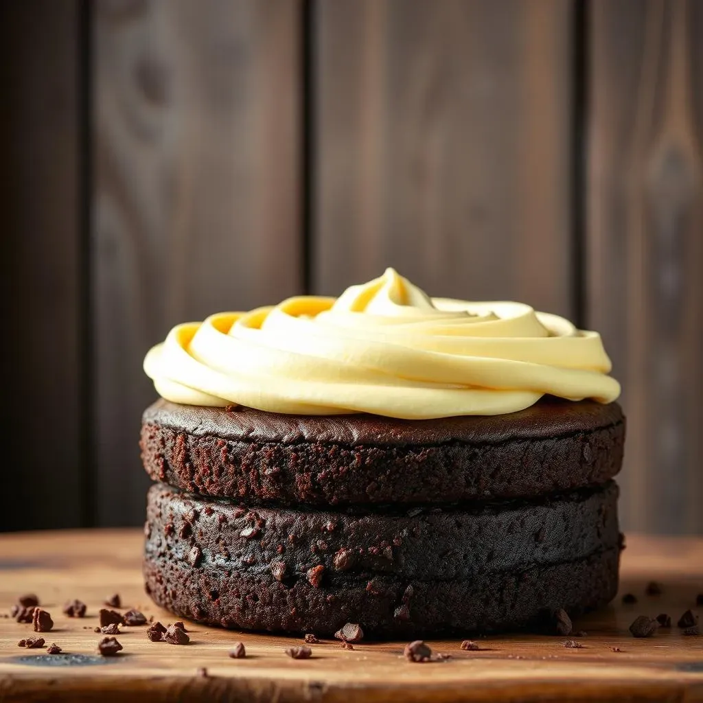 Easy Chocolate Cake Recipe NZ: The Absolute Best You'll Bake