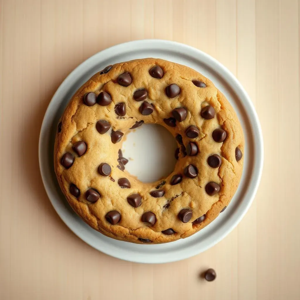 Ultimate Easy Chocolate Chip Cookie Cake Recipe You'll Love