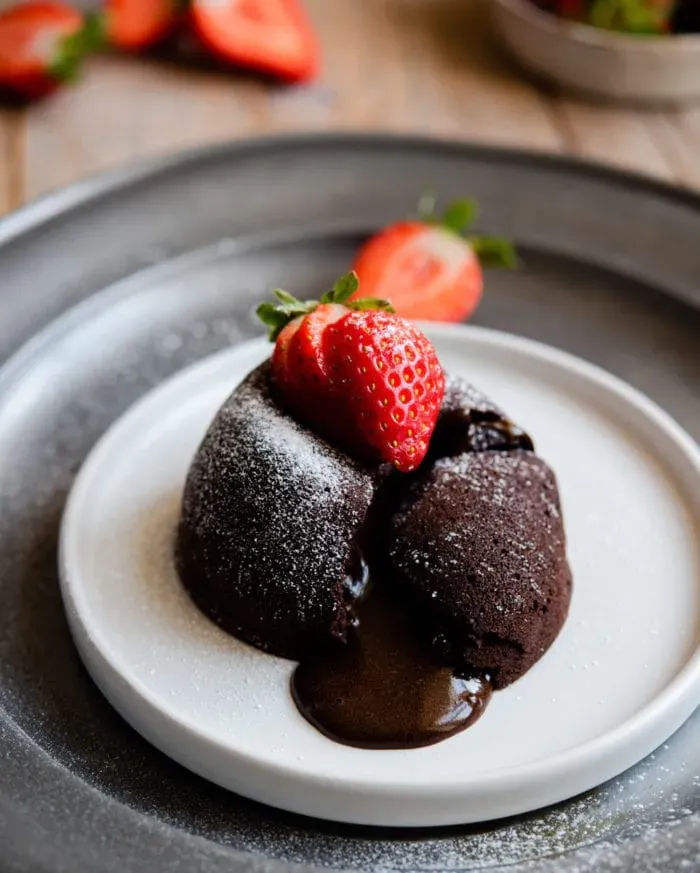 Easy Chocolate Lava Cake FAQs & Troubleshooting