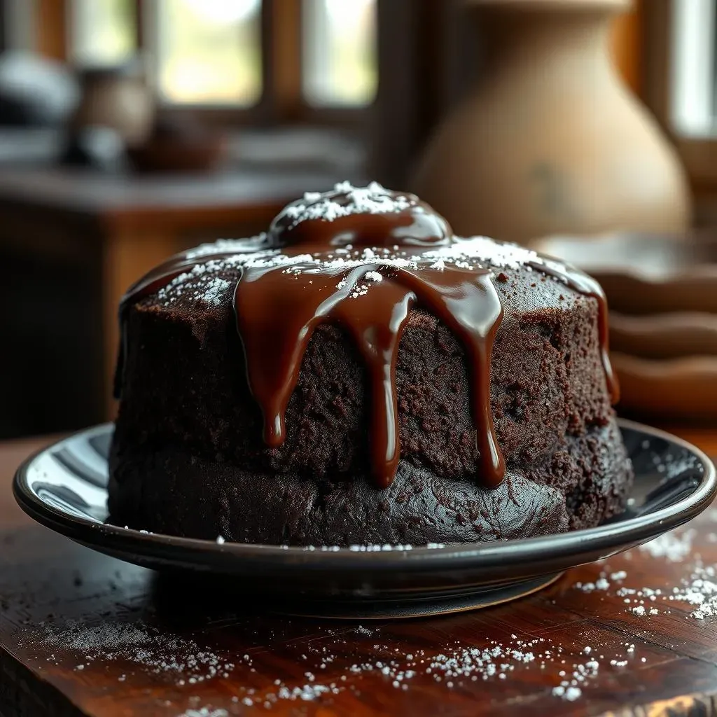 Easy Chocolate Mud Cake Recipe NZ: The Ultimate Guide