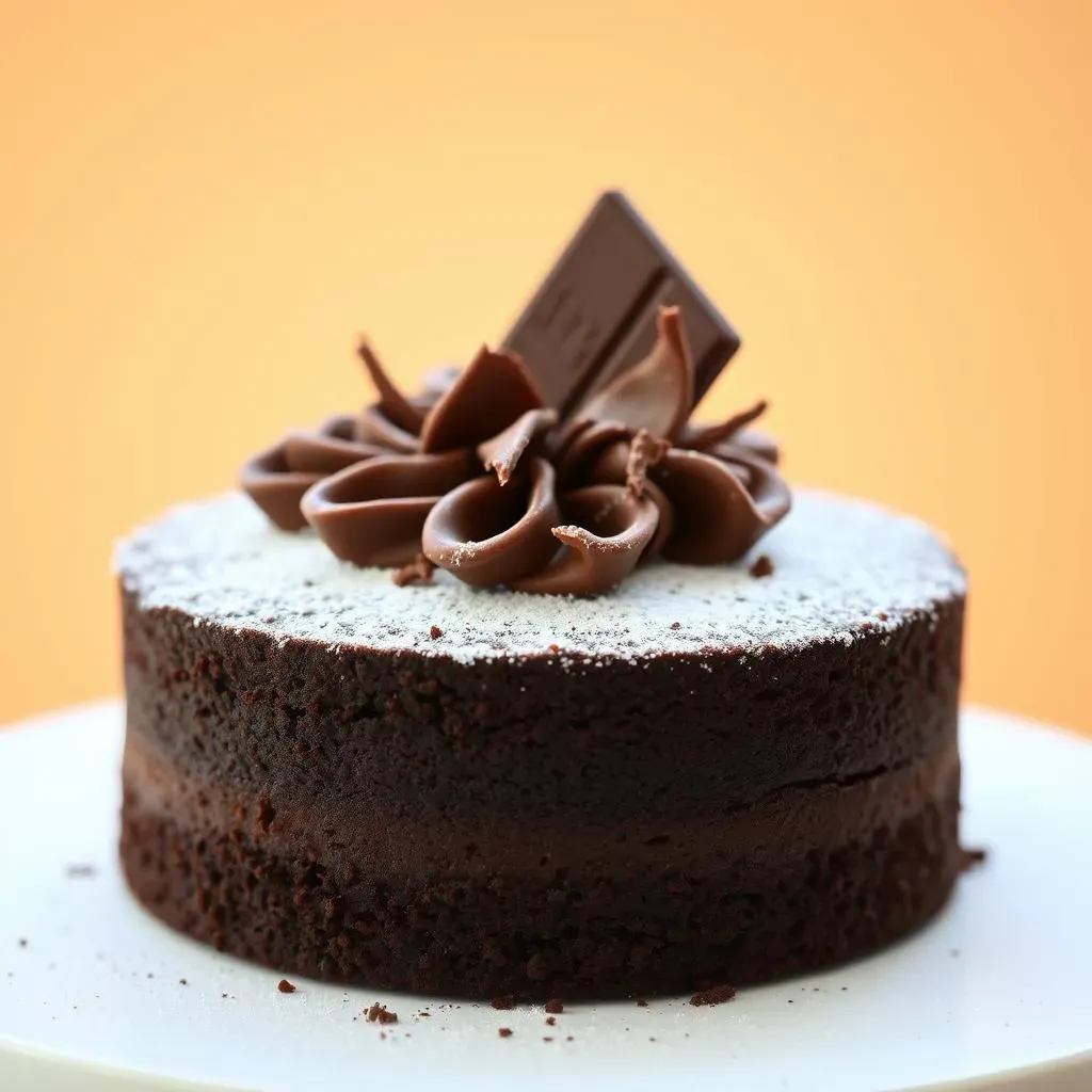 Easy Steps to Bake Your Best Chocolate Birthday Cake Recipe UK