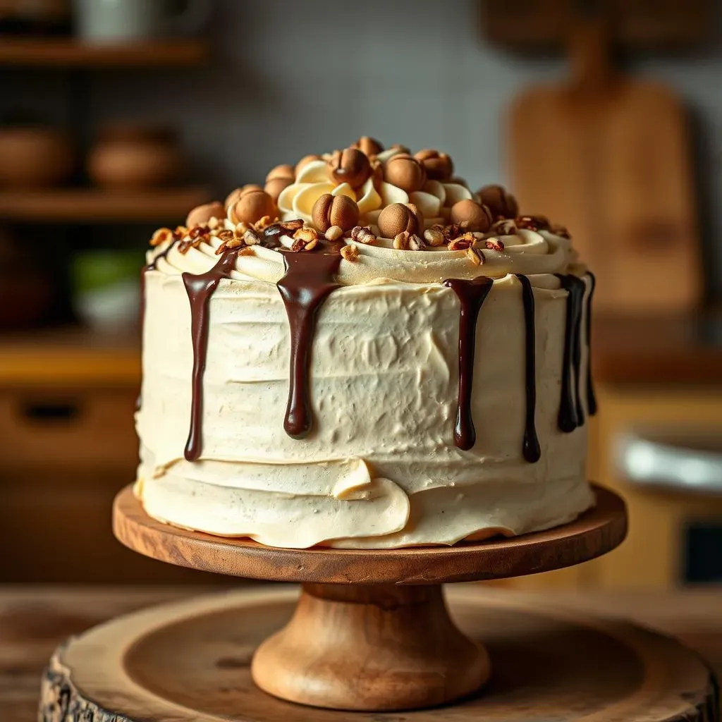 Elevate Your Baking: Tips for Toasting Hazelnuts and Making Hazelnut Buttercream