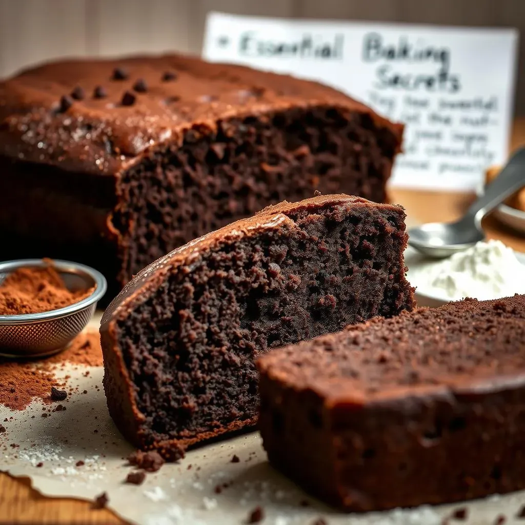 Expert Tips & FAQs: Mastering the Best Chocolate Cake Recipe