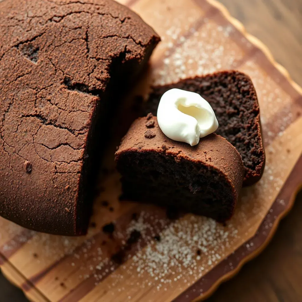 Expert Tips for a Moist and Fudgy Chocolate Cake