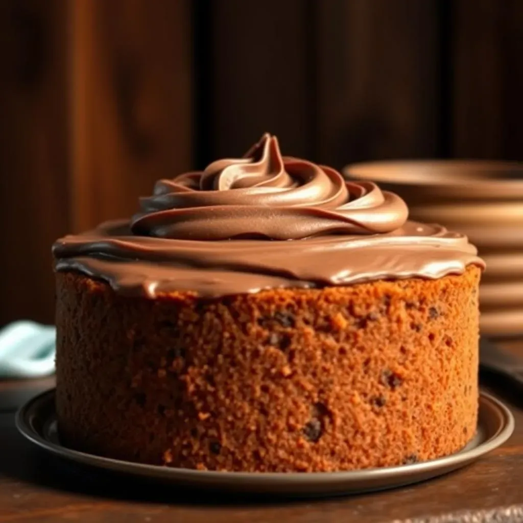 Expert Tips for the Best Simple Chocolate Cake