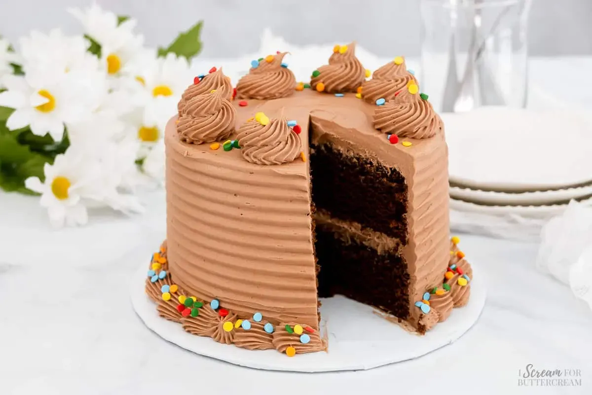 Expert Tips for Your 6 Inch Chocolate Mousse Cake Success