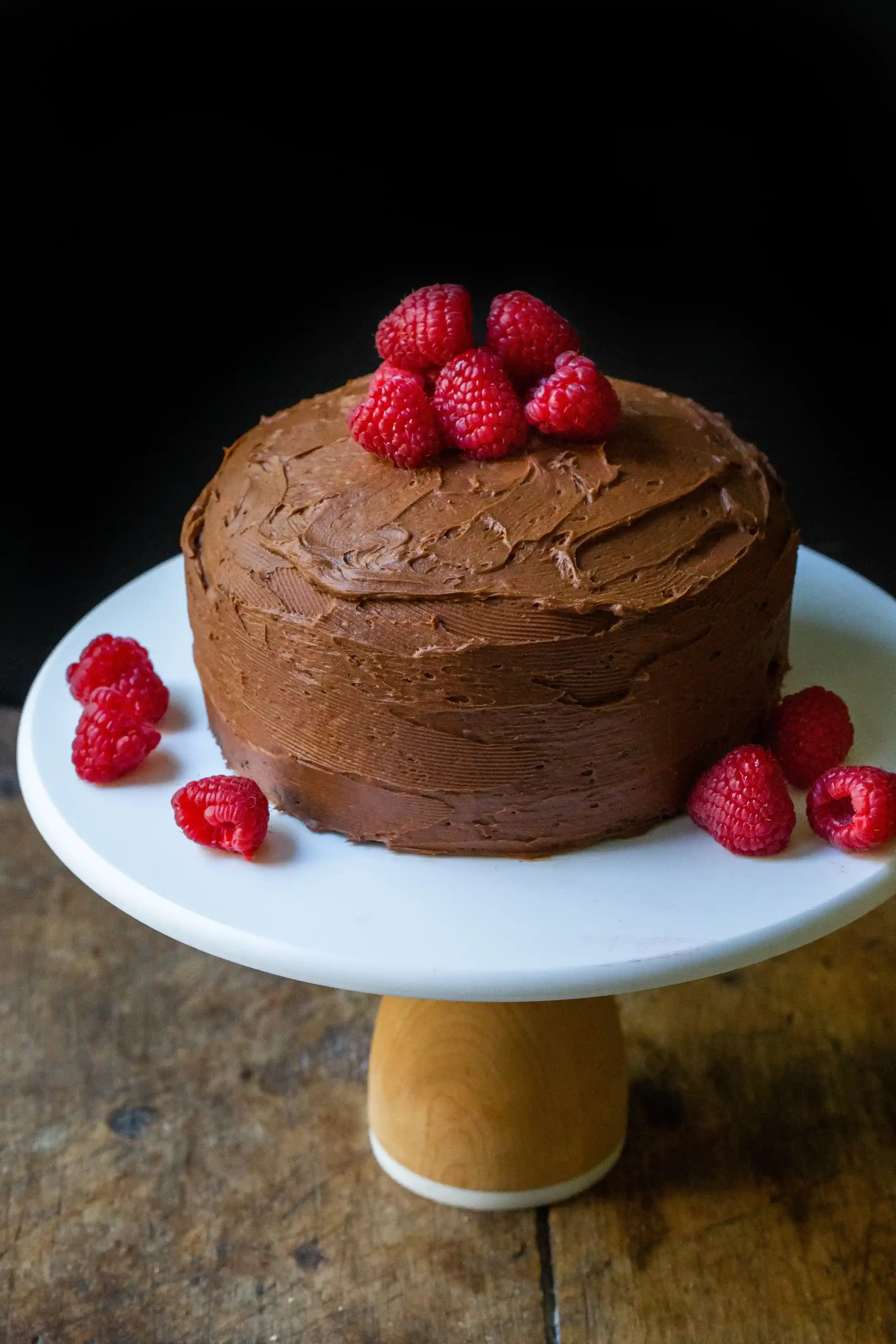 FAQs and Tips for Your 6 Inch Chocolate Cake Recipe