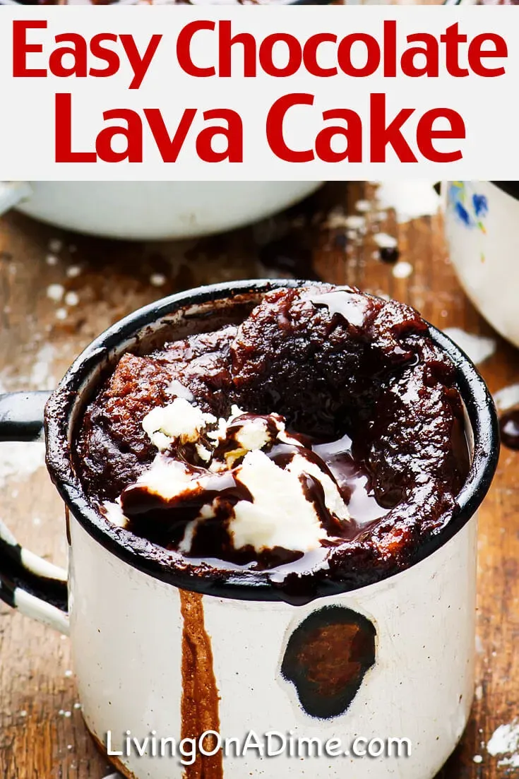 Fixing Fudge Fails: Troubleshooting Your Chocolate Fudge Lava Cake Issues